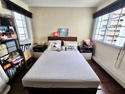 Blk 116B Rivervale Edge (Sengkang), HDB Executive #588834981